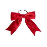 KLhadleigh Red Bow